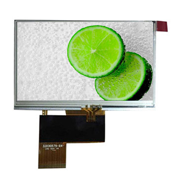 7-inch-TFT-LCD