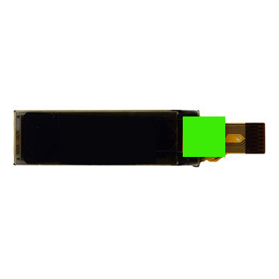 oled-module