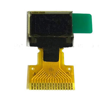 0.42-inch-White-OLED-Module
