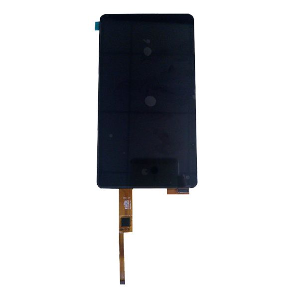 5.5 inch AM OLED with Capacitive Touch Screen option 720x1280 resolution / MIPI interface