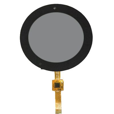 2.36 inch TFT-LCD Round Display with Capacitive Touch Screen / Resolution 320(RGB)X320 / MIPI Interface\u0026#160;