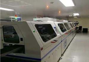 SMT Production Line