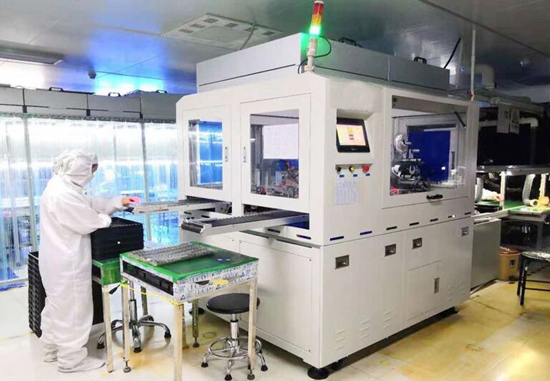 Assembly Workshop